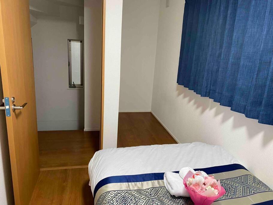 Apartmán 5Ldk3Toilets: 最近の駅6分・スカイツリー電車1分・浅草電車4分・Nrt電車60分 Prefektura Tokio Exteriér fotografie