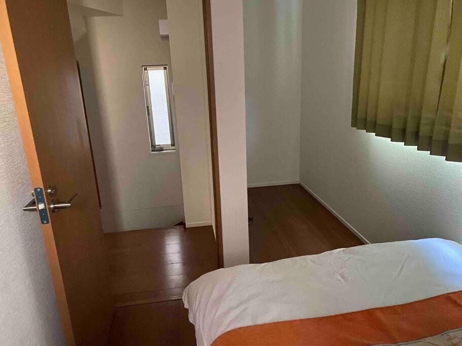 Apartmán 5Ldk3Toilets: 最近の駅6分・スカイツリー電車1分・浅草電車4分・Nrt電車60分 Prefektura Tokio Exteriér fotografie