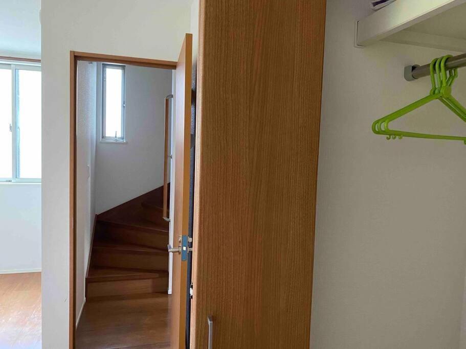 Apartmán 5Ldk3Toilets: 最近の駅6分・スカイツリー電車1分・浅草電車4分・Nrt電車60分 Prefektura Tokio Exteriér fotografie