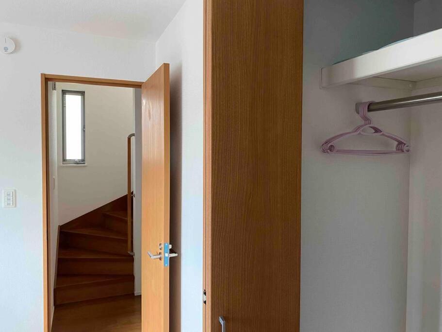Apartmán 5Ldk3Toilets: 最近の駅6分・スカイツリー電車1分・浅草電車4分・Nrt電車60分 Prefektura Tokio Exteriér fotografie