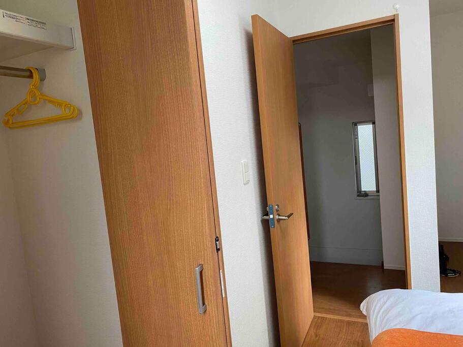Apartmán 5Ldk3Toilets: 最近の駅6分・スカイツリー電車1分・浅草電車4分・Nrt電車60分 Prefektura Tokio Exteriér fotografie