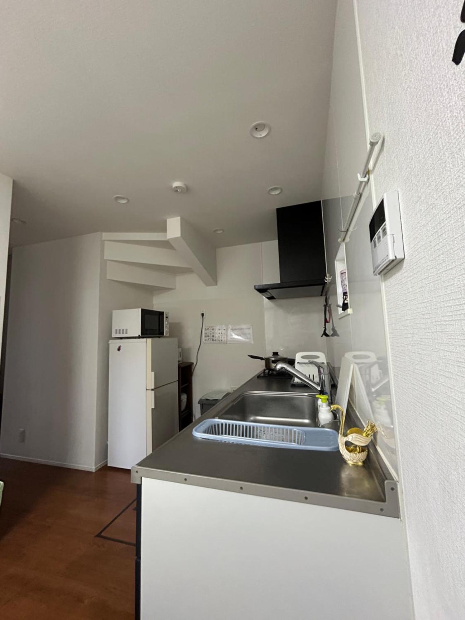 Apartmán 5Ldk3Toilets: 最近の駅6分・スカイツリー電車1分・浅草電車4分・Nrt電車60分 Prefektura Tokio Exteriér fotografie